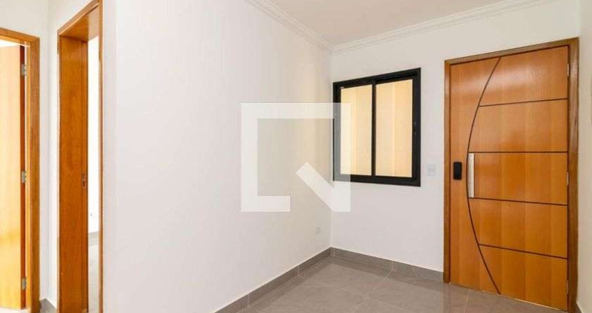 Apartamento à Venda - Vila Gustavo, 2 Quartos,  43 m2