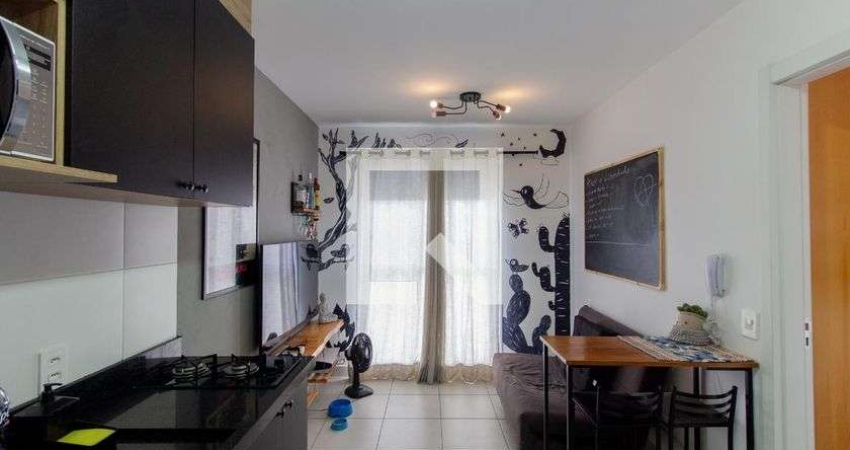 Apartamento com 1 quarto à venda na Vila Ré, São Paulo 