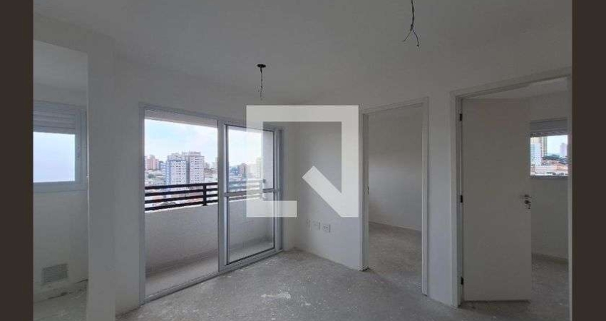 Apartamento com 2 quartos à venda na Água Fria, São Paulo 