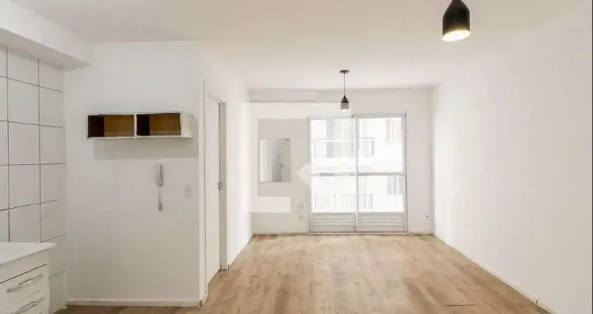 Apartamento com 1 quarto à venda na Rua Jarauara, 81, Vila Ré, São Paulo