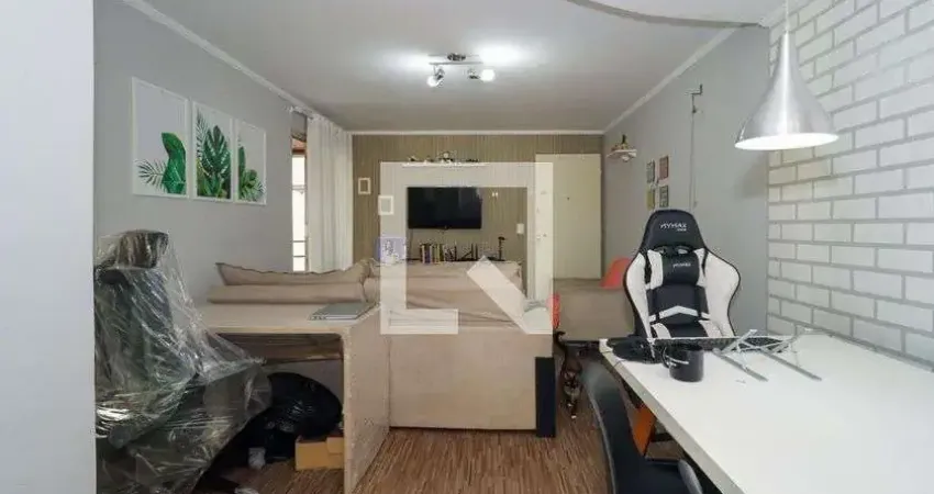 Apartamento com 2 quartos à venda na Rua Clodomiro de Oliveira, 90, Vila Andrade, São Paulo