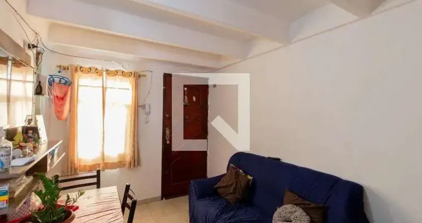 Apartamento com 2 quartos à venda na Rua Cristóvão Salamanca, 206, Itaquera, São Paulo