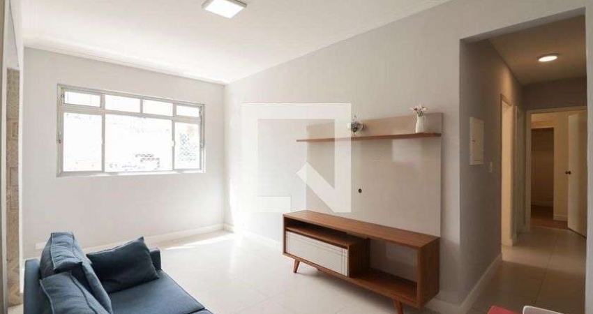 Apartamento à Venda - Santana, 2 Quartos,  67 m2