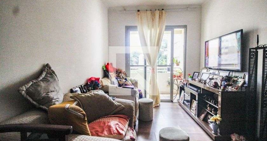 Apartamento à Venda - Sítio do Mandaqui, 2 Quartos,  50 m2