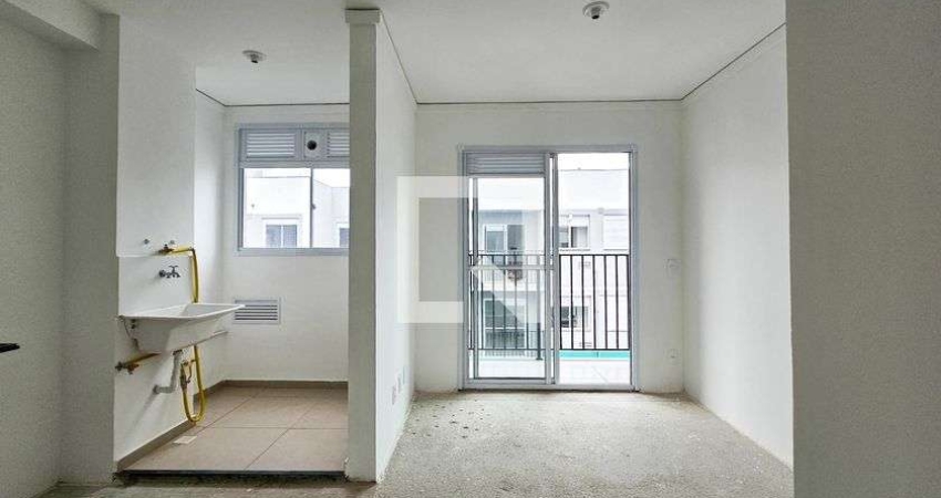 Apartamento à Venda - Jardim Marajoara , 2 Quartos,  40 m2