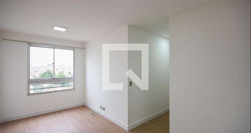 Apartamento à Venda - Morumbi, 2 Quartos,  50 m2