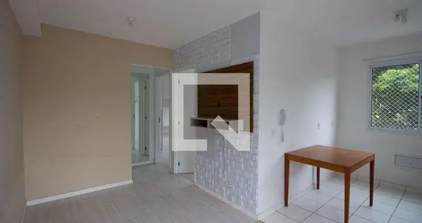 Apartamento à Venda - Itaquera, 2 Quartos,  38 m2