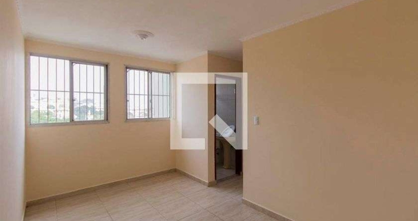 Apartamento à Venda - Ermelino Matarazzo, 2 Quartos,  55 m2