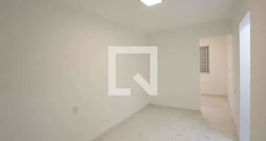 Apartamento à Venda - Artur Alvim, 2 Quartos,  45 m2