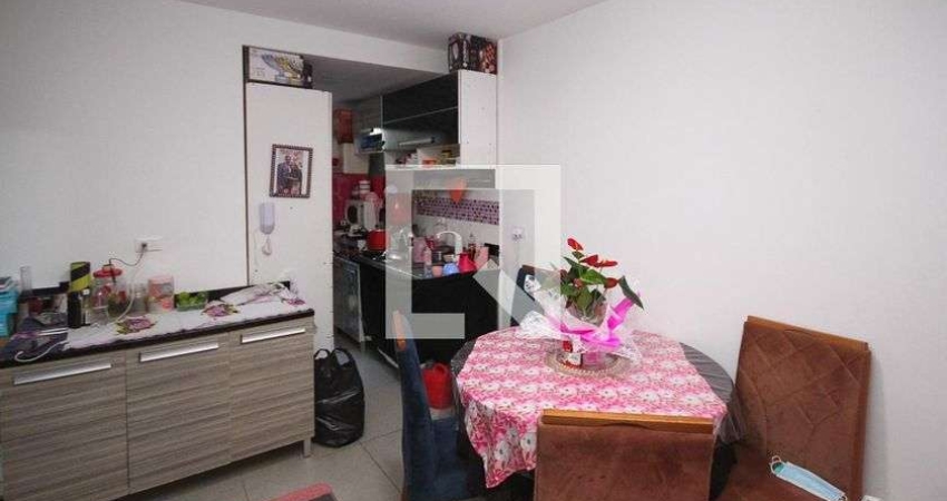 Apartamento à Venda - Vila Formosa, 2 Quartos,  44 m2