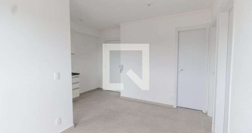 Apartamento à Venda - Mandaqui, 2 Quartos,  43 m2