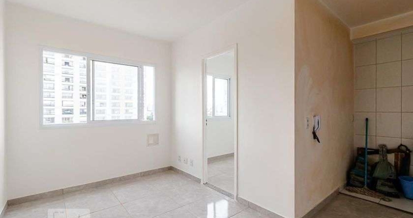 Apartamento com 2 quartos à venda no Cambuci, São Paulo 