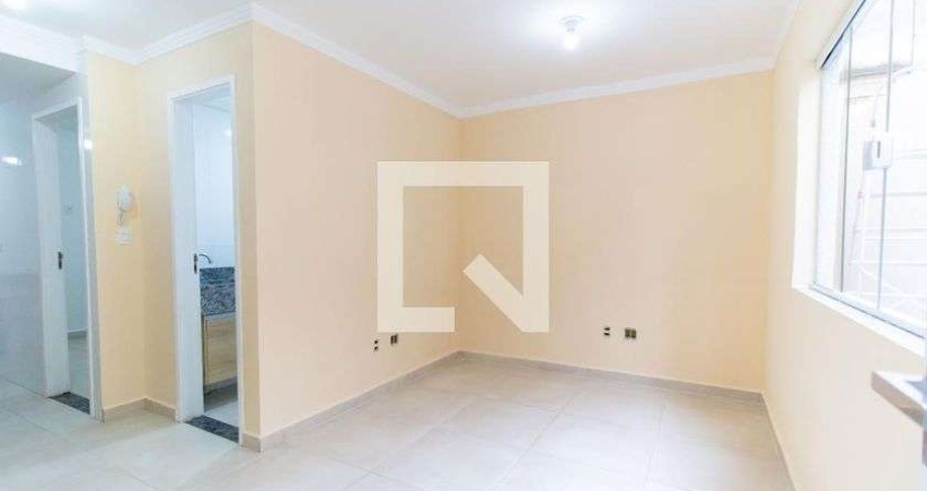 Apartamento com 1 quarto à venda no Tatuapé, São Paulo 