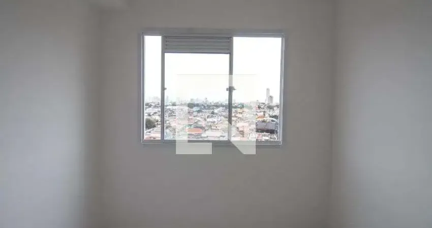Apartamento à Venda - Vila Santa Clara, 1 Quarto,  28 m2