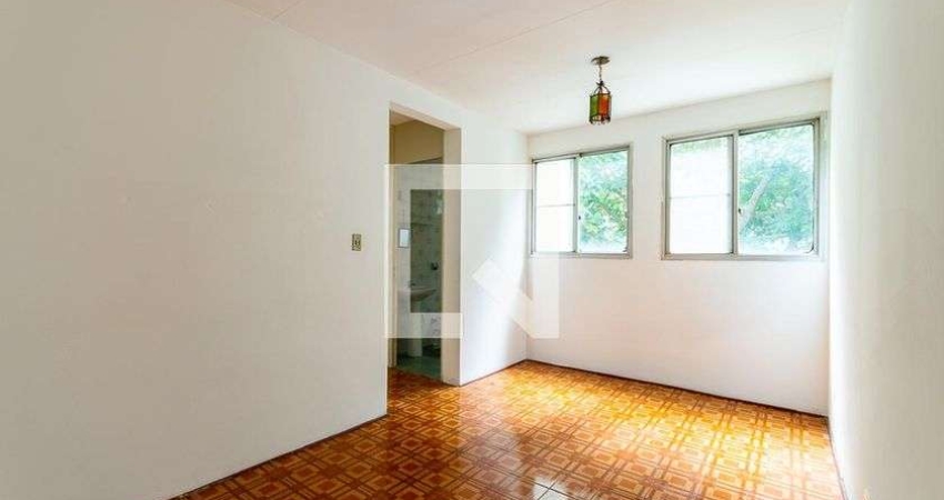 Apartamento à Venda - Ermelino Matarazzo, 2 Quartos,  52 m2