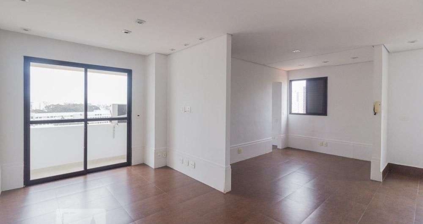 Apartamento com 1 quarto à venda no Tatuapé, São Paulo 