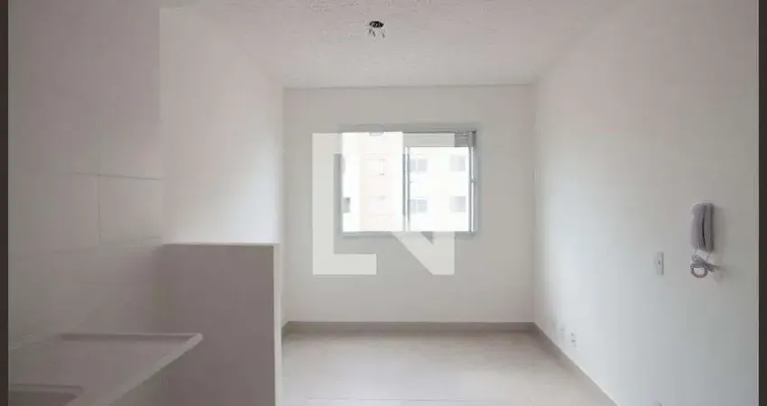 Apartamento com 2 quartos à venda na Rua Augusto Carlos Bauman, 266, Itaquera, São Paulo