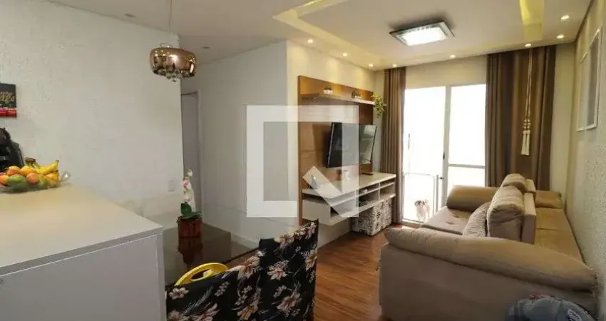 Apartamento à Venda - Vila Formosa, 3 Quartos,  56 m2