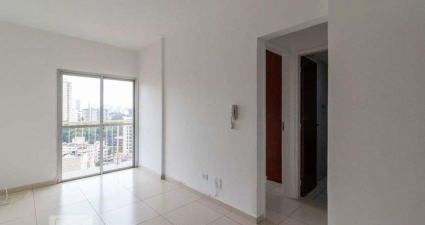 Apartamento com 1 quarto à venda no Mandaqui, São Paulo 