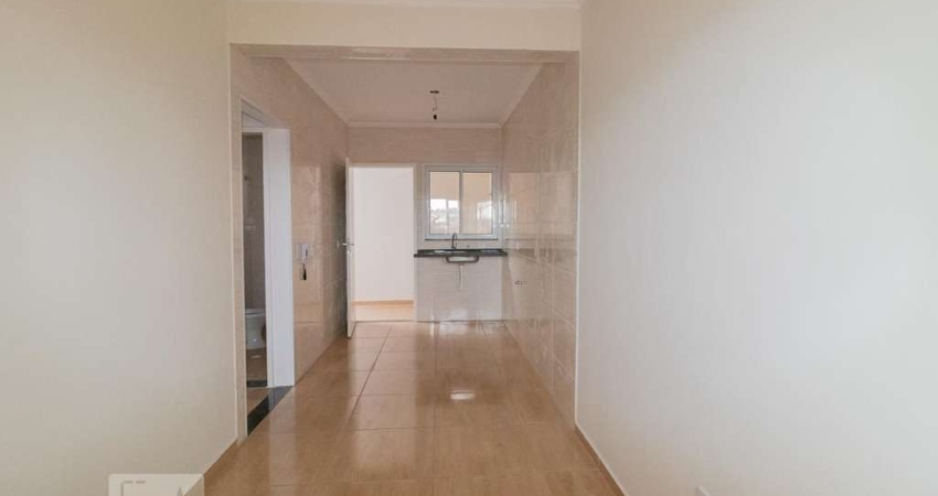 Apartamento à Venda - Freguesia do Ó, 2 Quartos,  48 m2