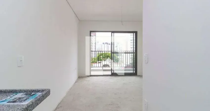 Apartamento à venda - Chácara Santo Antonio, 31185m2