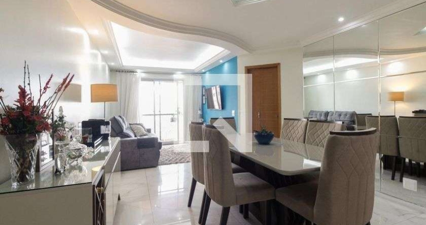 Apartamento à Venda - Vila Esperança, 3 Quartos,  74 m2