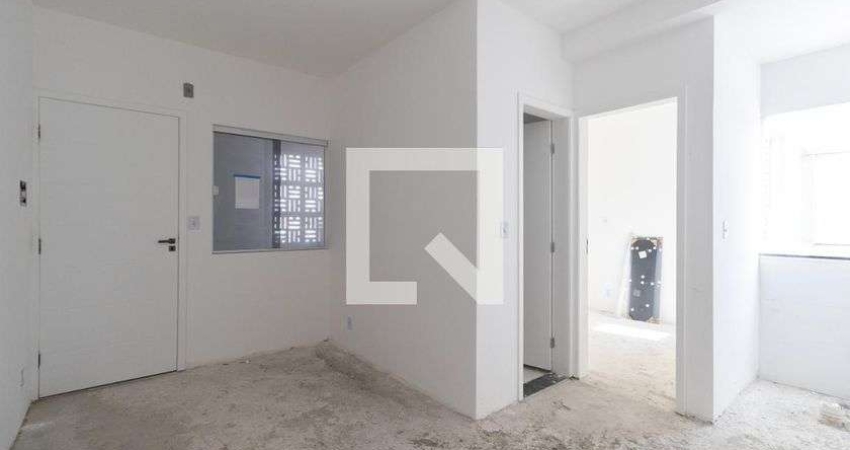 Apartamento com 1 quarto à venda na Vila Ré, São Paulo 