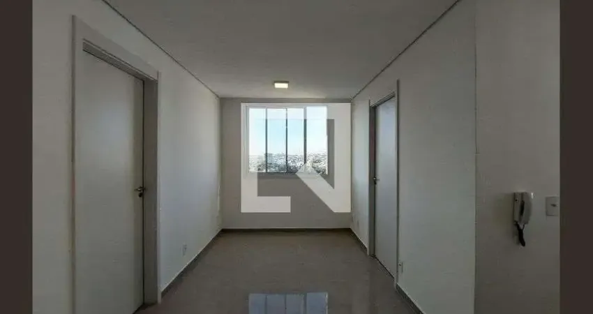 Apartamento à Venda - Jardim Marajoara , 2 Quartos,  33 m2