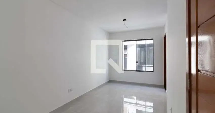 Casa à Venda - Artur Alvim, 2 Quartos,  80 m2