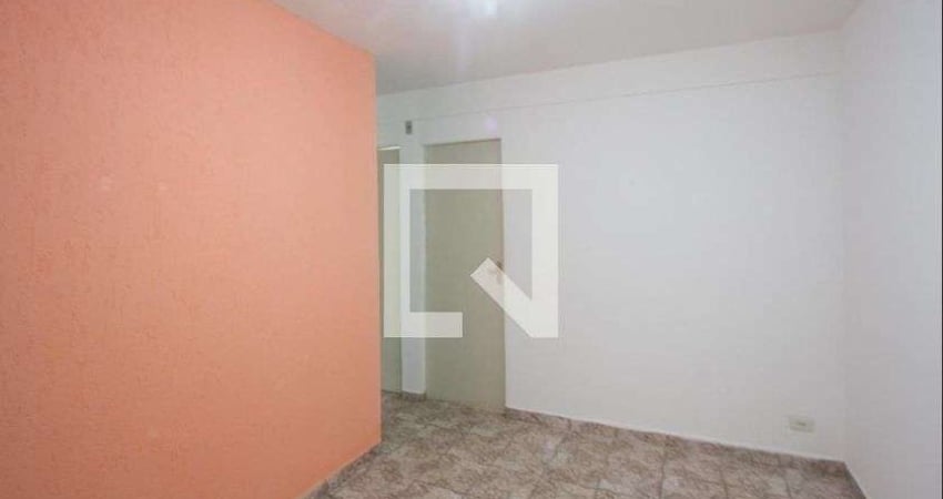 Apartamento à Venda - Jardim Sao Luis, 2 Quartos,  52 m2