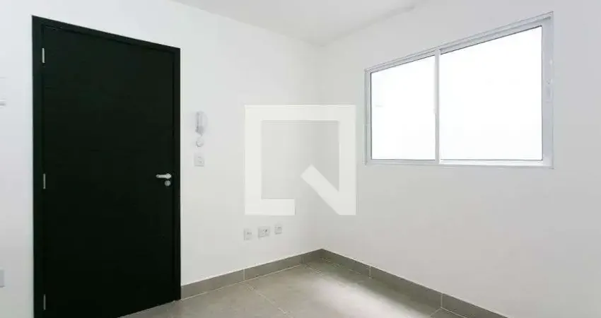 Apartamento à Venda - Paraíso, 1 Quarto,  25 m2