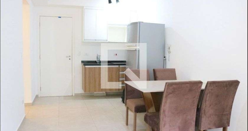 Apartamento à Venda - Vila do Castelo, 1 Quarto,  43 m2