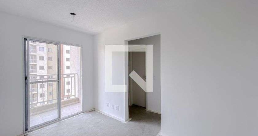 Apartamento à Venda - Canindé, 2 Quartos,  40 m2