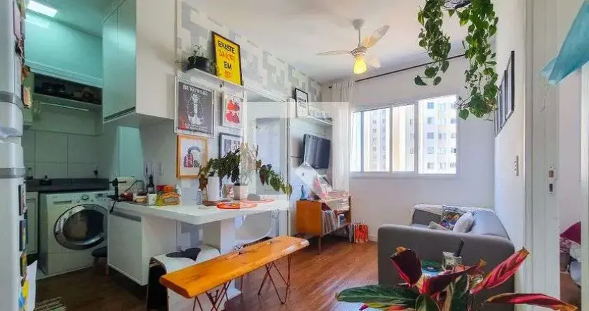 Apartamento com 2 quartos à venda na Rua Alexandrino da Silveira Bueno, 430, Cambuci, São Paulo