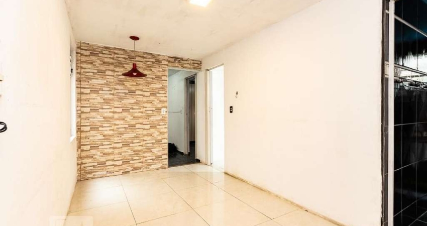 Apartamento à Venda - Sapopemba, 2 Quartos,  49 m2