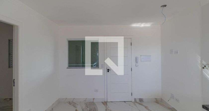 Apartamento à Venda - Vila Ré, 2 Quartos,  43 m2