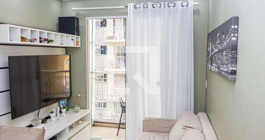 Apartamento com 2 quartos à venda no Socorro, São Paulo 