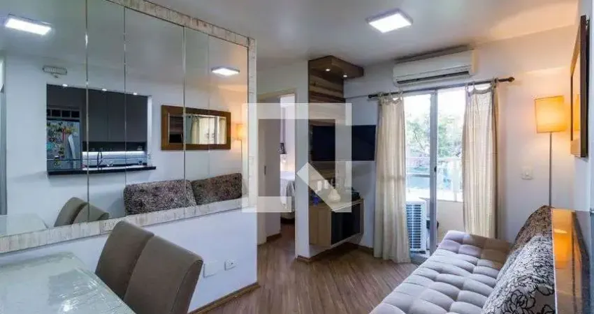 Apartamento com 2 quartos à venda no Morumbi, São Paulo 