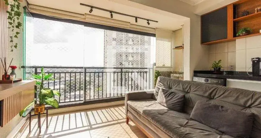 Apartamento com 2 quartos à venda em Itaquera, São Paulo 