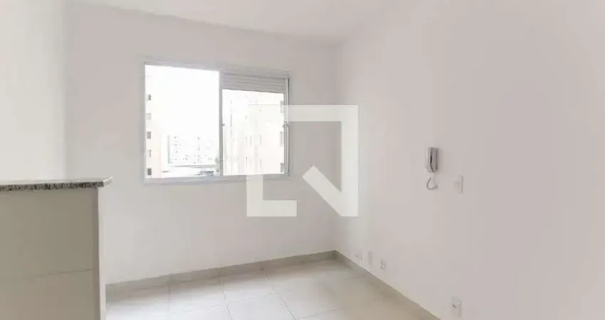 Apartamento à Venda - Itaquera, 2 Quartos,  33 m2
