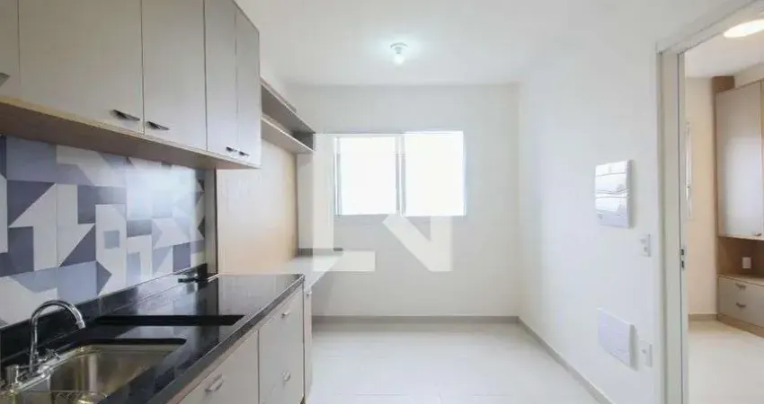 Apartamento à Venda - Vila Andrade, 1 Quarto,  25 m2