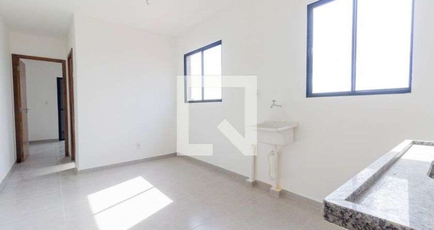 Apartamento com 1 quarto à venda no Tatuapé, São Paulo 