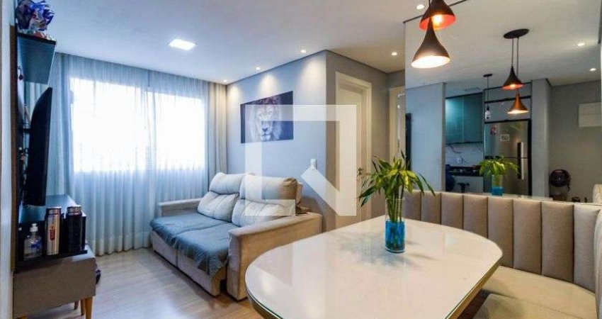 Apartamento à Venda - Vila Andrade, 2 Quartos,  43 m2