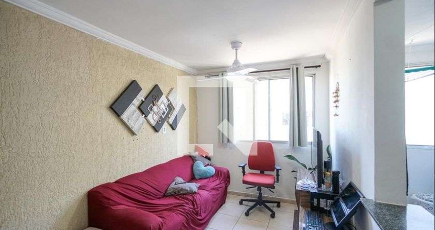 Apartamento à Venda - Penha de França, 2 Quartos,  50 m2