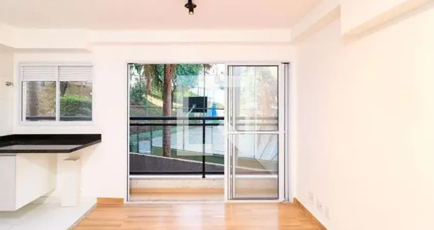 Apartamento à Venda - Vila Gustavo, 1 Quarto,  34 m2