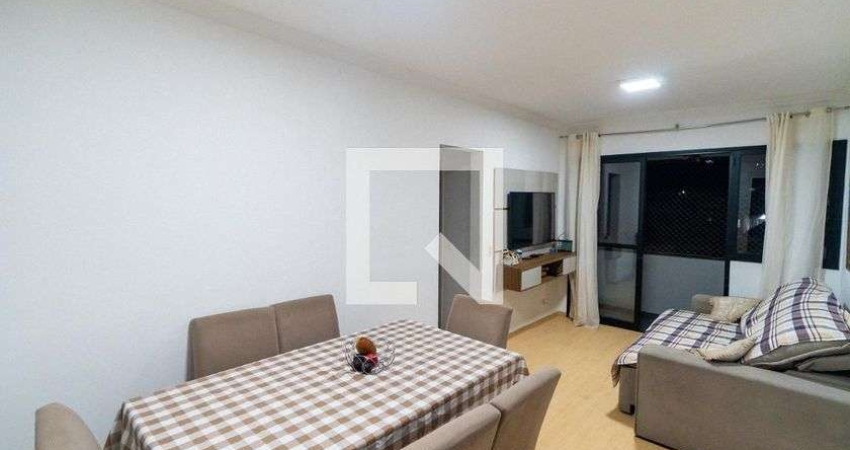 Apartamento à Venda - Vila Mascote, 2 Quartos,  59 m2