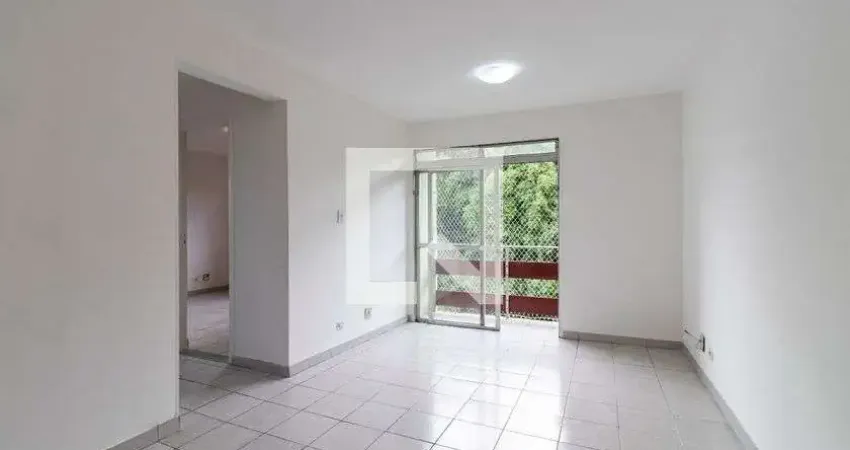 Apartamento à Venda - Jardim Santa Emília, 2 Quartos,  65 m2