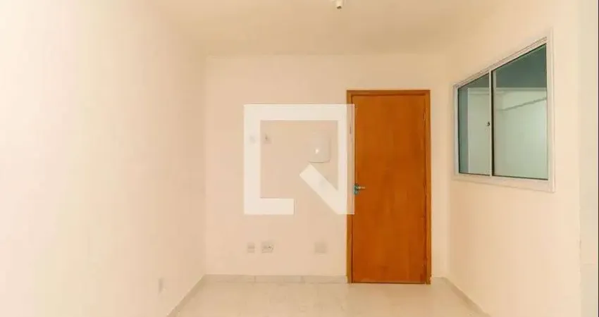 Apartamento à Venda - Vila Guilhermina, 1 Quarto,  31 m2