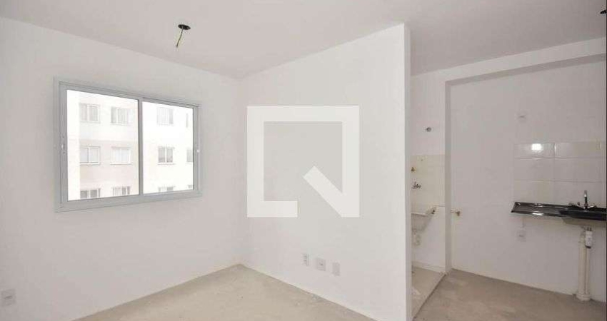Apartamento com 2 quartos à venda no Panamby, São Paulo 
