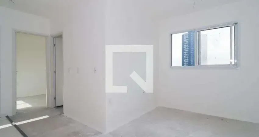 Apartamento à Venda - Vila Andrade, 2 Quartos,  36 m2